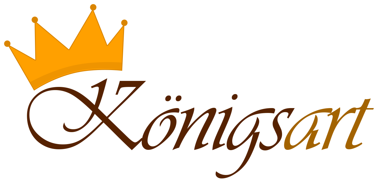 Königsart Logo